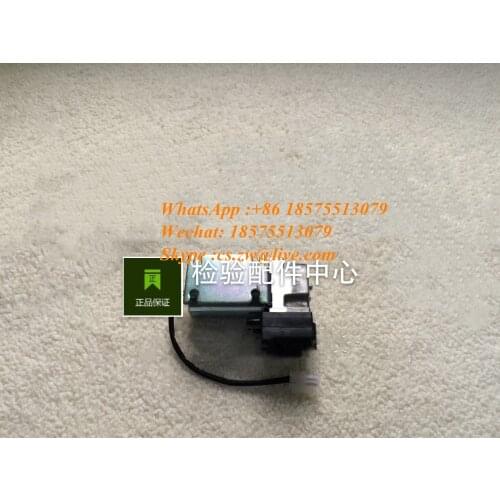 Nitto DP0105-Y1-0001 24V 0.95A Air Pump Pressure Pump Vacuum Pump Negative Pressure Pump