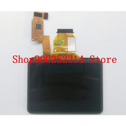 NEW LCD Display Screen For CANON FOR EOS 650D Rebel T4i Kiss X6i SLR Digital Camera With Backlight