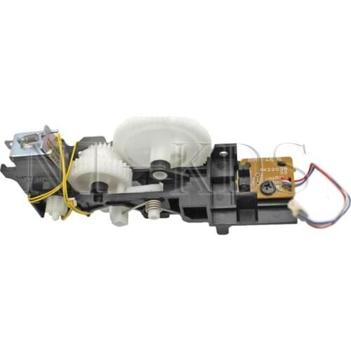 RM1-8785 Paper Feed Drive Assembly for HP CP 1215 1515 1518 1525 251 276 CM 1415 1312 Printer Parts Relay
