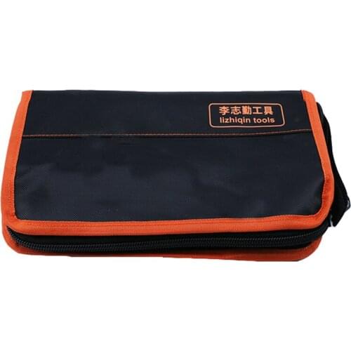 Locksmith Supplies Key Bag Special Carry Bag Case Storage Bag for Locksmith Tools