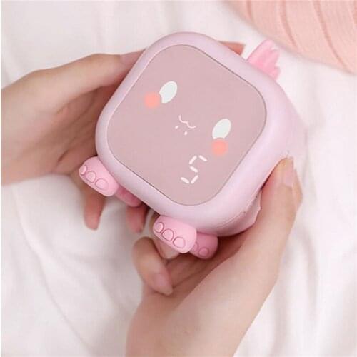 Dinosaur Night Light LED Clock Temperature Display Switch Sleep Training Kids Alarm Clock with Voice Control Digital Usb Light