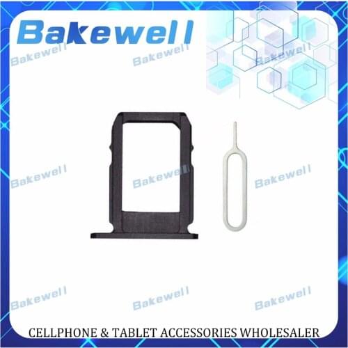 Sim Tray Holder Slot Replacement For HTC Google Pixel 5.0" XL 5.5" 2Pcs