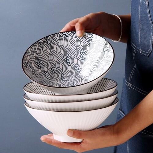 ZRQF Bowls