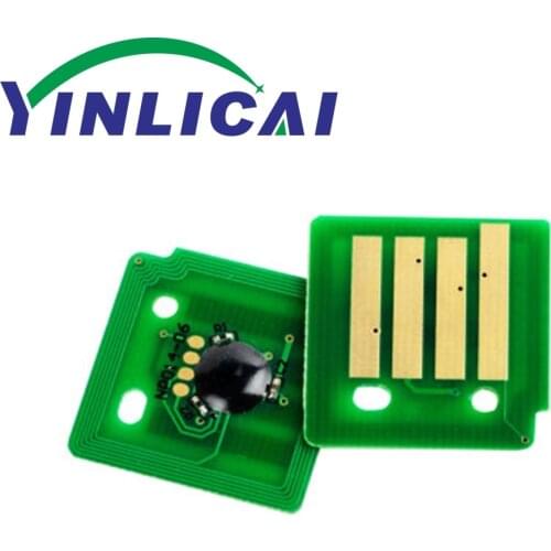 1pc 006R01513 006R01516 006R01515 006R01514 toner chip for Xerox WorkCentre 7525 7530 7535 7556 7830 7845 7855 compatible chip