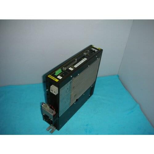 1PC USED BERGERLAHR WDP3-018.0801