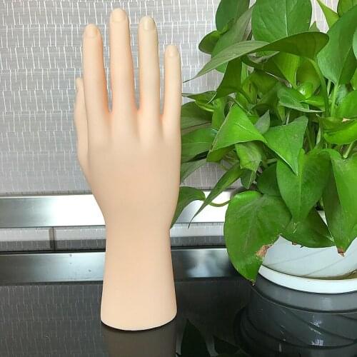 Free Shipping!!Best Hot Sale Display Female Hand Model Hand Mannequin On Sale