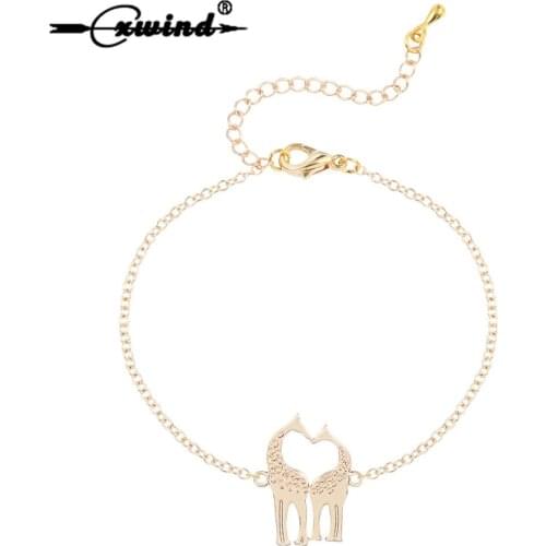 Браслеты на запястье CXWIND China At AliExpress