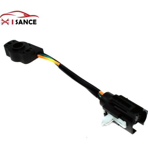 Throttle Position Sensor Standard TH44T For 85-95 Ford Mustang E150 E250 E-Series Bronco Pickup 5.8L 9097917,213875,SS10426