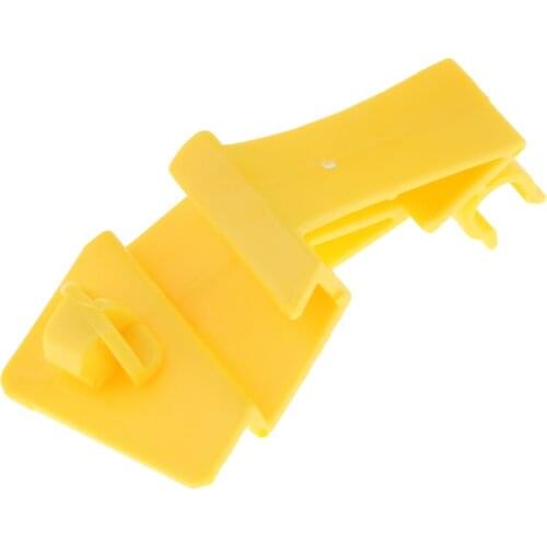MagiDeal Holder Hood Stay Support Rod Clip Ford Fiesta 11-12