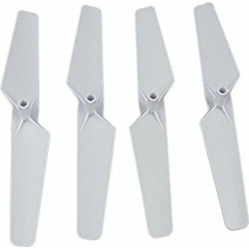 Rc Drone Parts Syma X5 X5C Main Blades Propellers Spare Part X5-02
