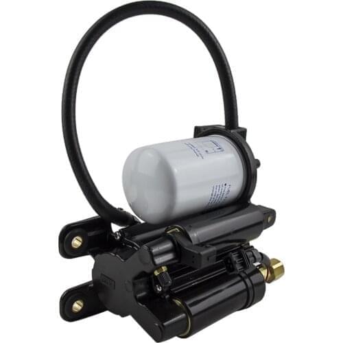 Electric Fuel Pump Assembly for Volvo Penta Motoren Marine 4.3L 5.0L 5.7L 7.4L 8.1L 8.2L GXI OSI GI OSXI Gi GSi Gasoline Engine