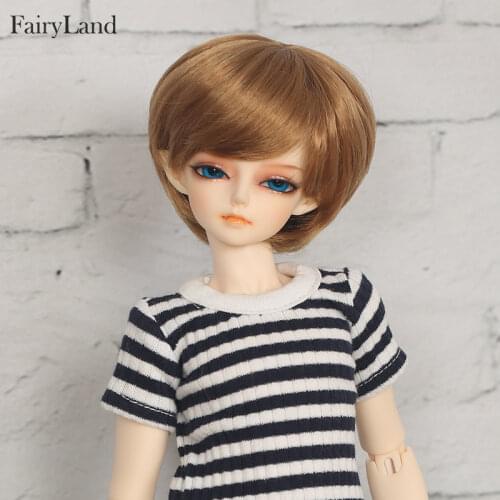 Fairyland minifee Woosoo elf ear 1/4 bjd sd doll body model children lovely doll High Quality toys Fashion shop