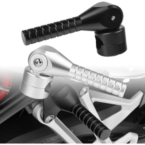 Lifting Handle Mould Folded Jack-up Handle Lever Assist Bar For Bmw R 1200GS LC 1250GS R1200GS LC ADVENTURE R1250GS Adventure