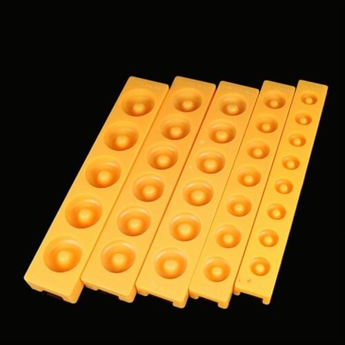 Walnut pastry mold baking toolskitchen supplies pastr ybuns dessert biscuit moulds ABS resin