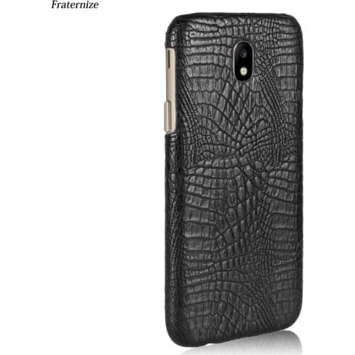 Fraternize Phone Cases Samsung Galaxy J3 2017