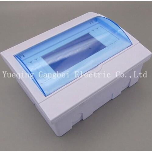 Gangbei Glove Boxes