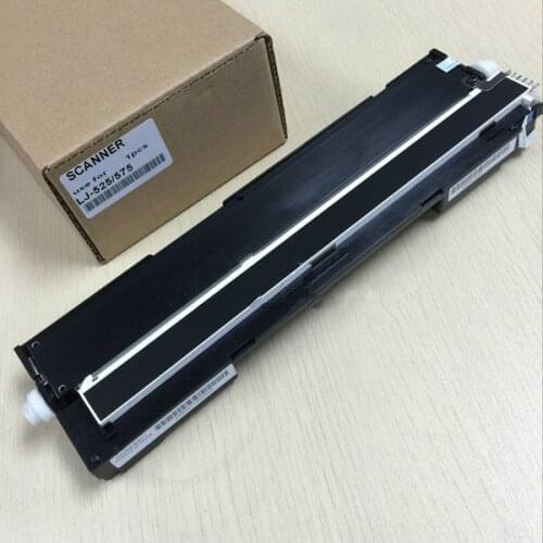 GiMerLotPy 95% new scanning head assembly scanner unit Scanner Head for laserjet M630/M680/M525/M575 scanner CC350-60011