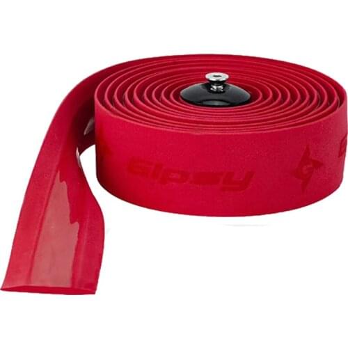 HOT Professional Road Cycling Handlebar Tape Anti-slip EVA+ silicone balance bike grip for kids bike