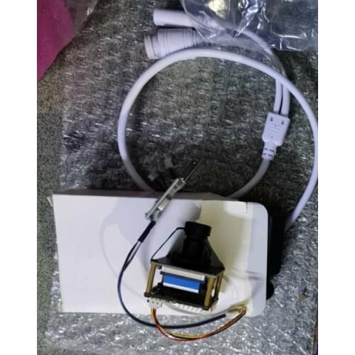 Development Board Hi3516DV300+IMX291/290/327 Onvif Rtsp Rtmp