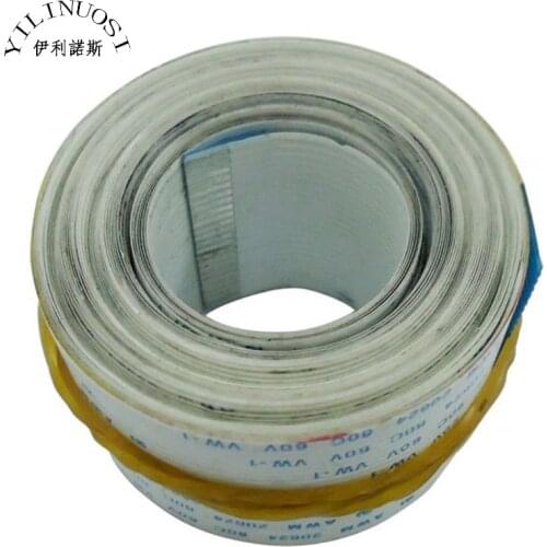 WIT-COLOR Ultra 1000 22Pin Ink Supply Cable (Lengh: 5.7m)