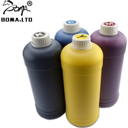 BOMA.LTD Colorworks C3500 C3510 C3520 Pigment Refill Cartridge Ink SJiC22P For Epson TM-C3500 TM-C3510 TM-C3520 Label Printer