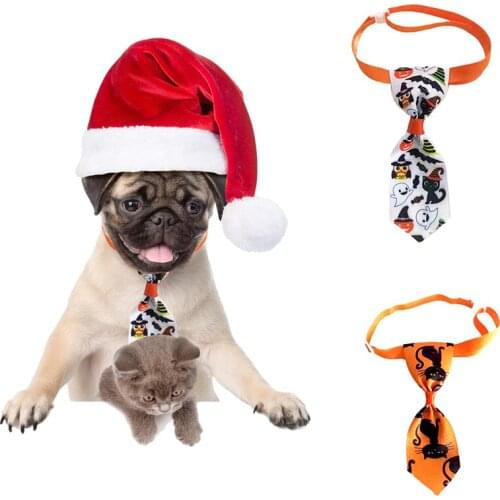 Halloween Creative Pet Costume Tie Bat Wing Suit Fancy Dress Accessories Pet Clothes Products For Festival Cats Dogs Supplies