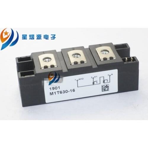 M1T630-16 NEW MODULE IN STOCK