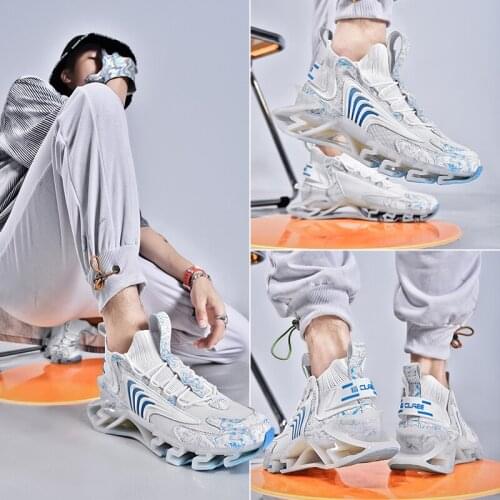 Shoes men Sneakers Male Mens casual Shoes tenis Luxury shoes Trainer Race off white Shoes fashion loafers running Shoes for men