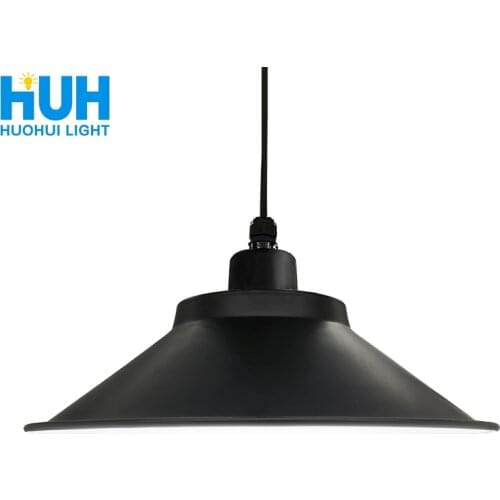 Retro industrial wind factory room warehouse LED office lighting warehouse dance room cafe restaurant chandelier