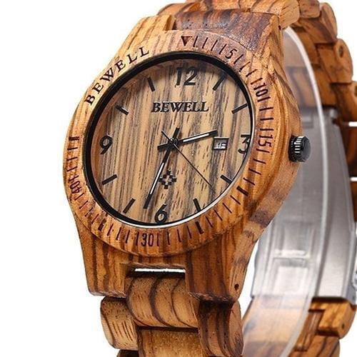 Sanwood Automatic Watch