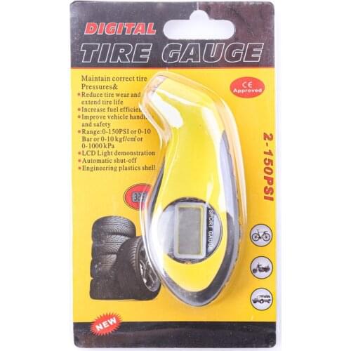 Solmax Pressure Sensors