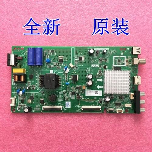 TPD. MT9255T. RDL430FY PB736 screen