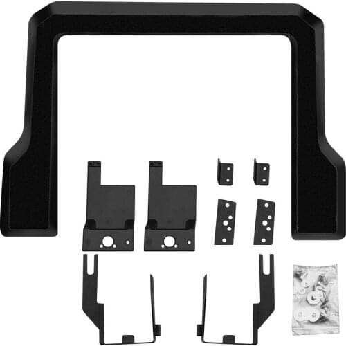 For Land rover Defender 90 110 Front Bumper U bar Front Bumper Cover bull bar Accessories Original Type Bumper