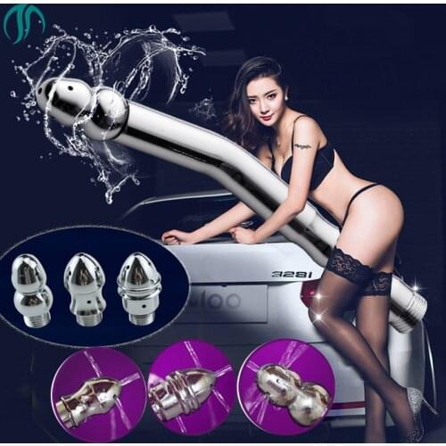 Wetips Steam Cleaners