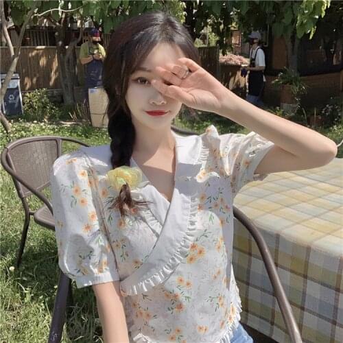 CMAZ Blouses For Women