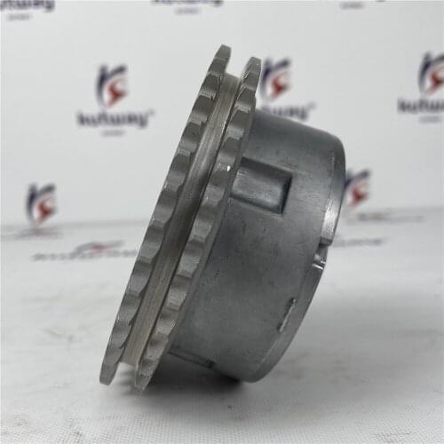 Kutway Engine Timing Camshaft Sprocket Fit For Porsche OEM:94810505123