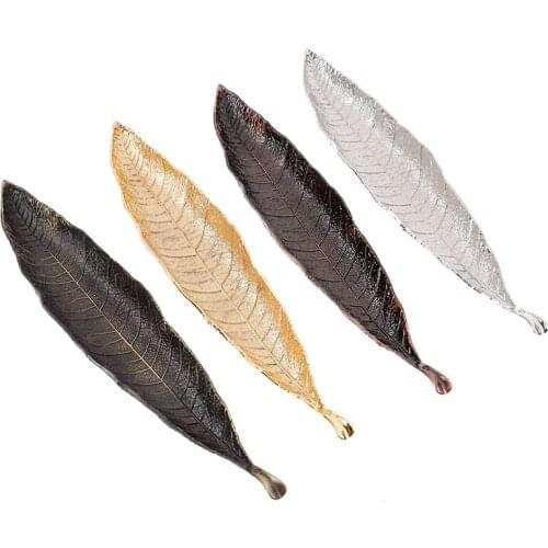 1pcs Home Decoration Vintage Bronze Stick Cone Incense Holder Burner Plate Ash Catcher Brass Home Decor Accessories