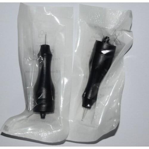 Tattoo 10pcs Cartridge Tattoo Needles 3RL Disposable Sterilized Safety Tattoo Needle for Cartridge Machines Grips