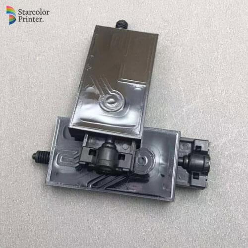 20X New style printhead damper Mimaki JV33 uv ink damper with screw thread for epson tx800 xp600 dx5 printer head ink damper