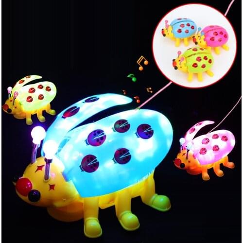 AUTOPS Glowing Toys