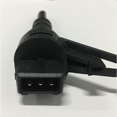 Auto parts Odometer Speed Sensor 3 pin FOR Audi 100 200 90 A4 A6, VW Passat OE 012 409 191 D 012 409 191