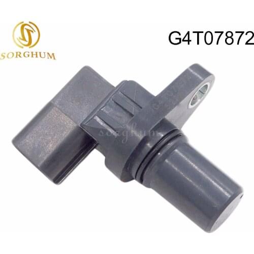 G4T07872 G4T07891 J5T23282 J5T23291 For MITSUBISHI Pajero III V60 Kombi 32 CRANKSHAFT SENSOR