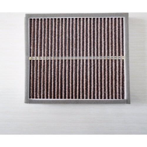 Quality Cabin Air Filter fit for Infiniti Q50 M45 M35 G37 G35 G25 FX50 FX37 FX35 B7277-1CA1A #ST336C