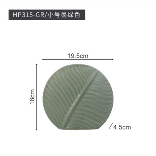 Ceramic Mini Flower Vase Home Garden Decoration Planter Pot Cute Flowerpot Planter Desktop Vase Home Office Bonsai Pot