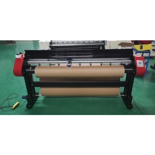 Best inkjet cad plotter for garments factory