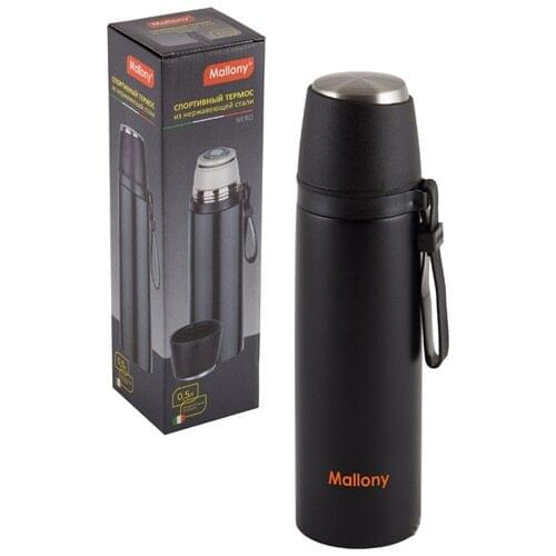 Mallony Sports Thermoses