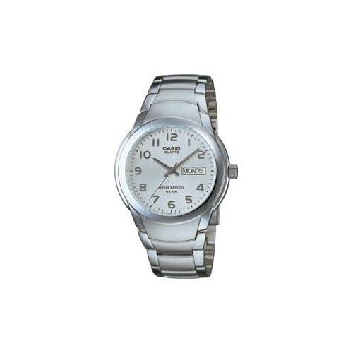 Casio MTP-1229D-7AVDF Men Wristwatch Clock