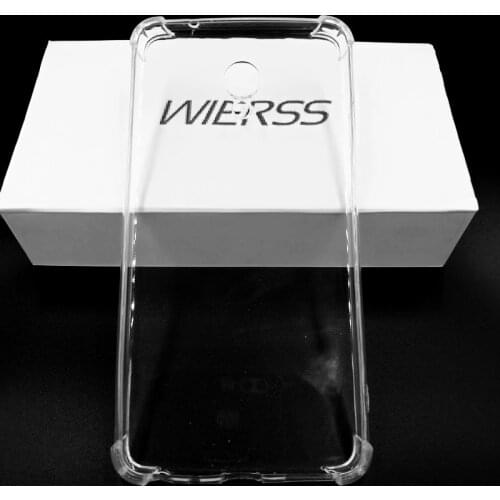 Case Silicon Soft cover Case for Meizu M5 Note 16GB 32GB 5.5" Anti-knock Transparent Back cover Cases fundas