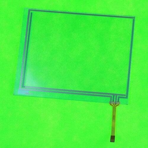 NEW For Replacement WEINVIEW MT6056T MT6056I MT6056IV MT6056IV2 Glass Touch Screen HMI Touch Panel 60 Days Warranty