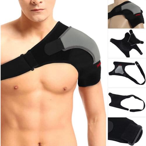 Povihome Shoulder Bandages